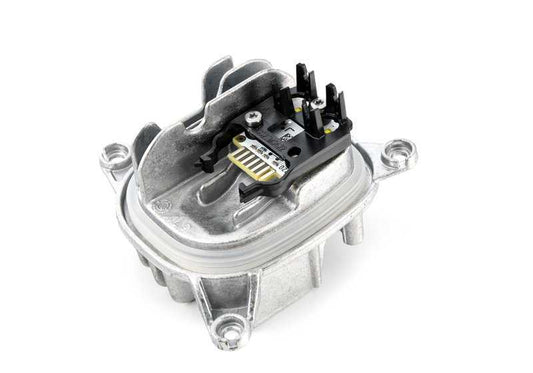 LED -Modul Luz Luz links OEM 63117466107 für BMW G01, F97, G02, F98. Original BMW.