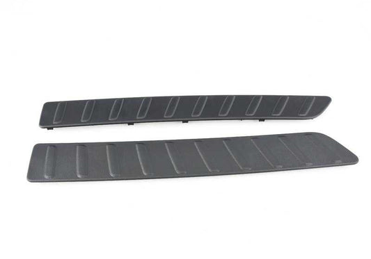 Insert set for BMW F97, G01 (OEM 51479873605). Original BMW