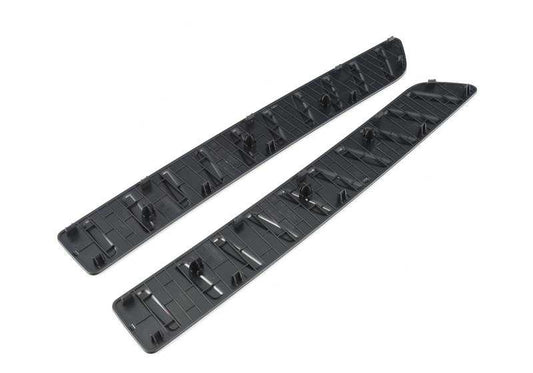 Insert set for BMW F97, G01 (OEM 51479873605). Original BMW