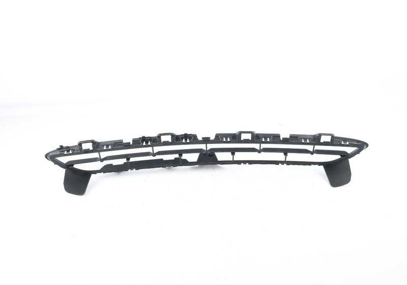 Rejilla central superior abierta OEM 51117319767 para BMW F16. Original BMW.