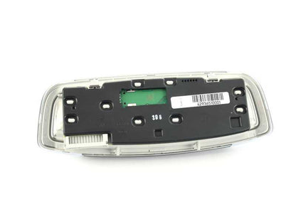 Luz interior delantera OEM 63319365100 para MINI F55, F56, Clubman F54, Countryman F60… y más. Original MINI.