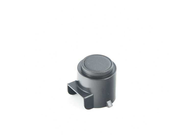 Tapa embellecedora OEM 51117374349 para BMW F16 X6. Pieza original BMW.