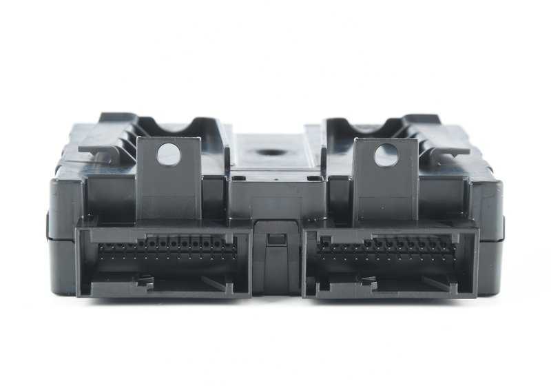 Klimaanlagenregeleinheit für BMW 5 G38 -Serie, X3 F97, G01, G08, X4 F98, G02 (OEM 64115A07857). Original BMW.