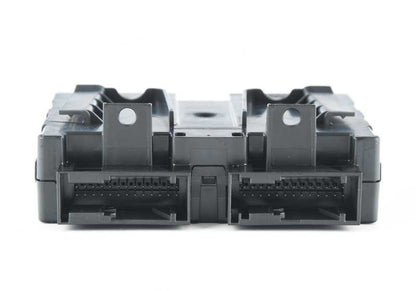 Klimaanlagenregeleinheit für BMW 5 G38 -Serie, X3 F97, G01, G08, X4 F98, G02 (OEM 64115A07857). Original BMW.