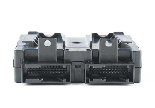 Klimaanlagenregeleinheit für BMW 5 G38 -Serie, X3 F97, G01, G08, X4 F98, G02 (OEM 64115A07857). Original BMW.
