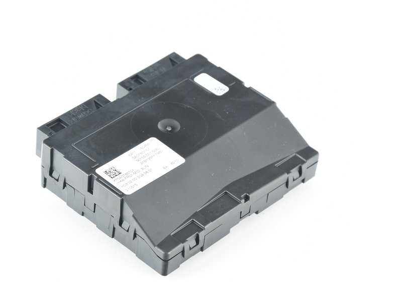 Klimaanlagenregeleinheit für BMW 5 G38 -Serie, X3 F97, G01, G08, X4 F98, G02 (OEM 64115A07857). Original BMW.