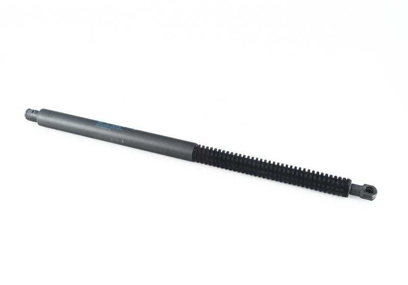 Resorte de gas maletero OEM 51247228501 para BMW F13, F12. Original BMW.