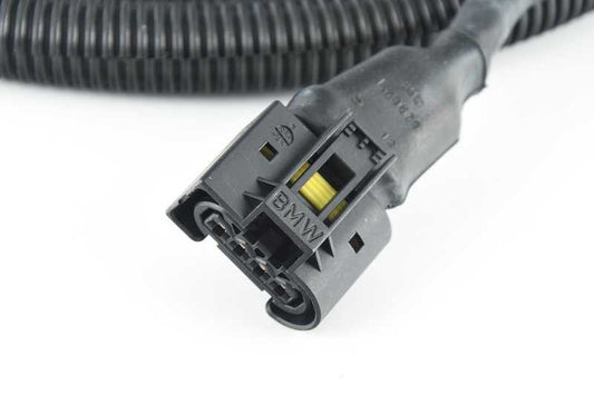 Cableado sensores dirección activa OEM 61126962302 para BMW E60, E61, E63, E64. Original BMW.