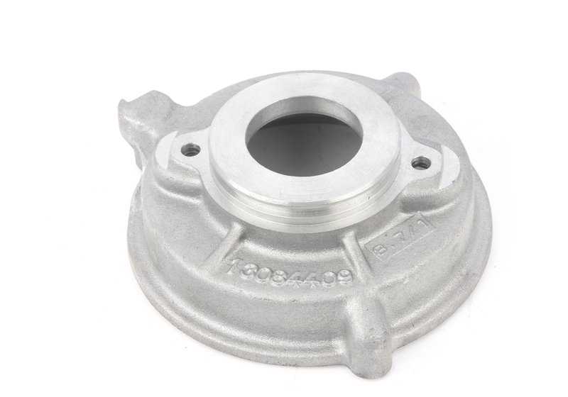 Copertura di chiusura OEM 11121308441 per BMW E28, E24. BMW originale.