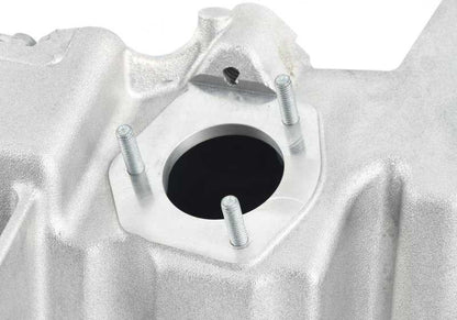 Cárter de aceite OEM 11137547884 para BMW E60, E60N, E61, E61N. Repuesto original BMW.
