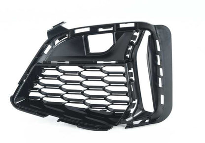 Input d'aria sinistro OEM 51118075649 per BMW G20, G21. BMW originale BMW.