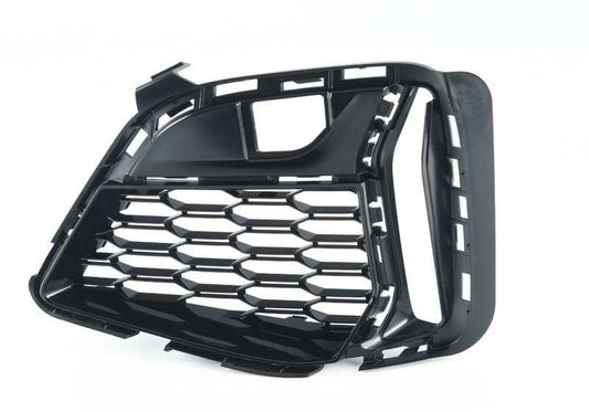 Input d'aria sinistro OEM 51118075649 per BMW G20, G21. BMW originale BMW.