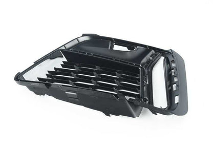 Input d'aria sinistro OEM 51118075649 per BMW G20, G21. BMW originale BMW.