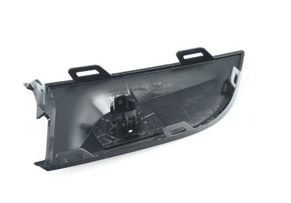 Rejilla embellecedora derecha con PDC para BMW G20, G21 (OEM 51128089210). Original BMW