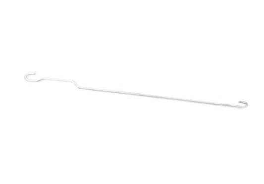 Varilla de conexión OEM 51211906881 para BMW (Modelos compatibles: E30). Original BMW.