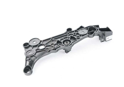 Soporte actuador capó delantero OEM 51237343390 para BMW Serie 5 {F90, F90N, G30, G30N, G31, G31N, G38, G38N}, Serie 7 {G11, G11N, G12, G12N}, Serie 8 {F91, F92, F93, G14, G15, G16}. Original BMW.