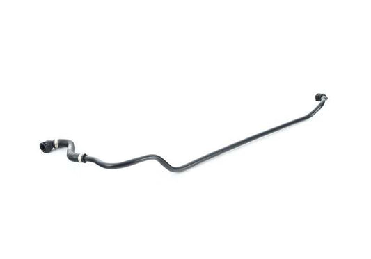 Manguera del radiador OEM 17128625400 para MINI F56 y F56 LCI (2014–2024). Original MINI.