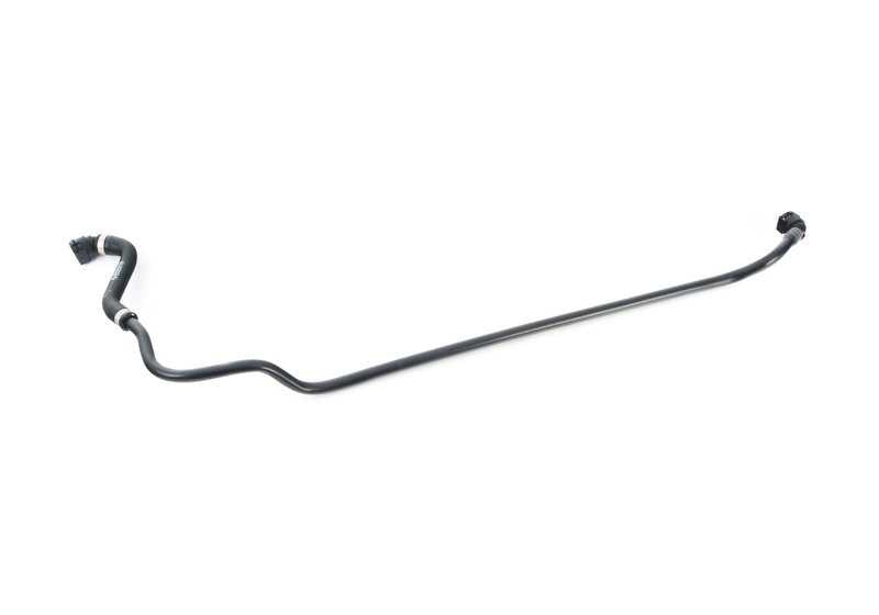 Manguera del radiador OEM 17128625400 para MINI F56 y F56 LCI (2014–2024). Original MINI.