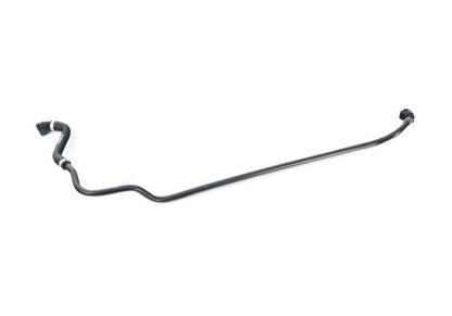 Manguera del radiador OEM 17128625400 para MINI F56 y F56 LCI (2014–2024). Original MINI.