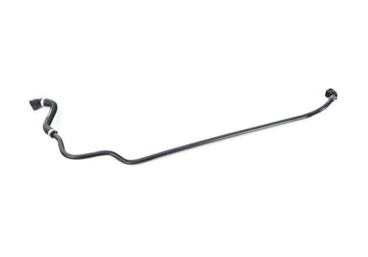 Manguera del radiador OEM 17128625400 para MINI F56 y F56 LCI (2014–2024). Original MINI.