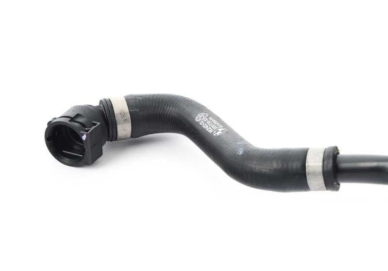 Manguera del radiador OEM 17128625400 para MINI F56 y F56 LCI (2014–2024). Original MINI.