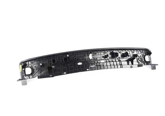 Protettore di carico OEM 5147446054 per BMW G01, F97. BMW originale.