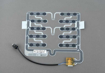 OCCUPILOTO OCCILOT SENSOR OEM 65776924783 for BMW E63 and E64 (630i, 645ci). Original BMW.