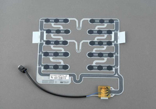 Sensore OMCILOT OCCOPILOTO OEM 65776924783 per BMW E63 ed E64 (630i, 645CI). BMW originale.