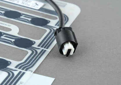 OCCUPILOTO OCCILOT SENSOR OEM 65776924783 for BMW E63 and E64 (630i, 645ci). Original BMW.