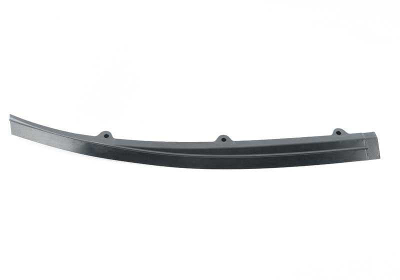 Soporte derecho OEM 51488231194 para BMW E46. Original BMW.