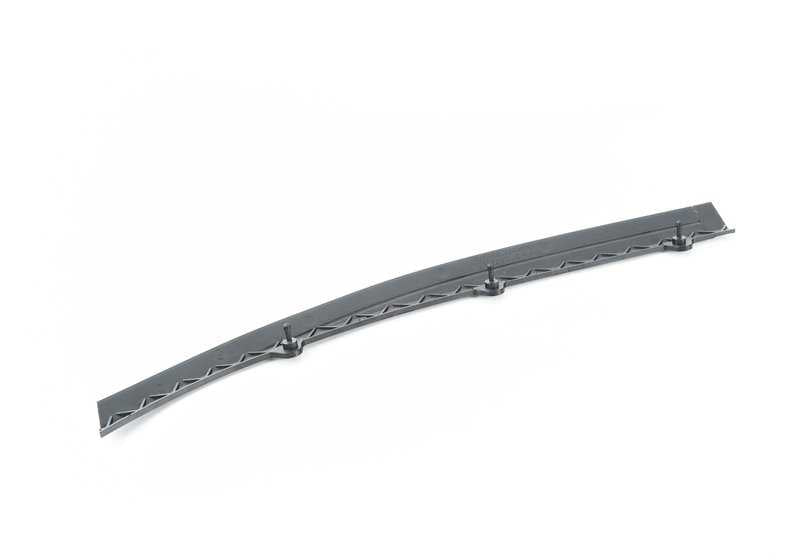 Soporte derecho OEM 51488231194 para BMW E46. Original BMW.