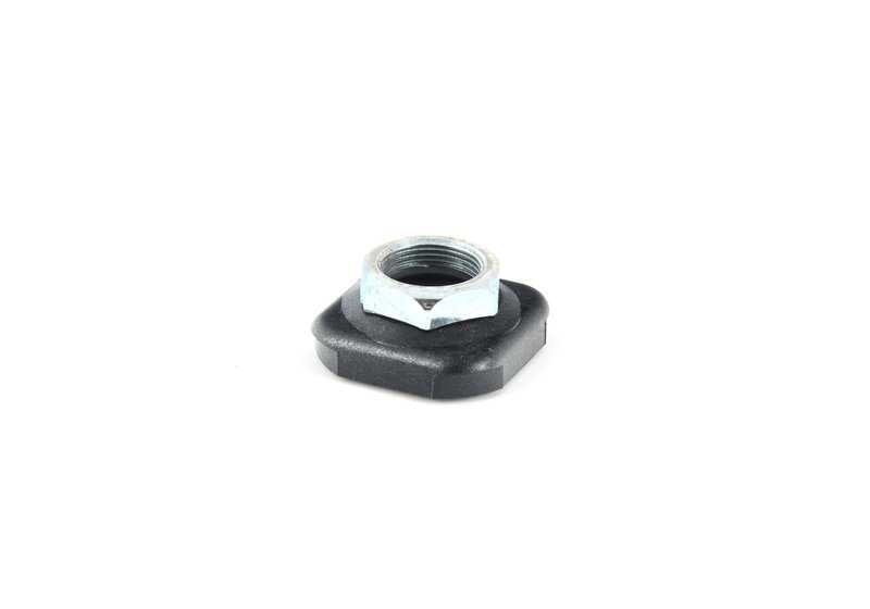 Base d'antenne OEM Rook 65218372071 pour BMW E36 et Z3. Pièce BMW originale pour une réception radio et navigation correcte. Remplacement idéal si l'antenne ne fonctionne pas ou est endommagée. BMW d'origine.