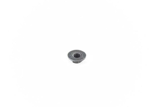 Tuerca combinada OEM 07149130265 para BMW E36, E92, E93, E63, E64, E83, Z3, E85, E86 y MINI R52. Pieza original BMW y MINI. Ideal para fijaciones varias como paneles, luces o sensores.
