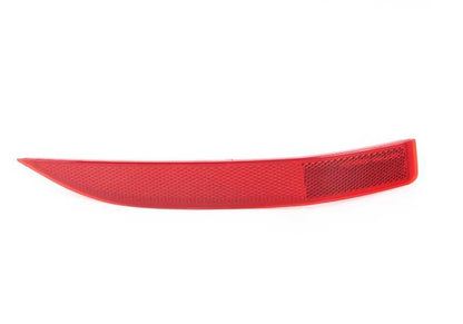 Catadióptrico trasero derecho OEM 61617355548 para BMW F48 (X1 sDrive y xDrive). Original BMW.