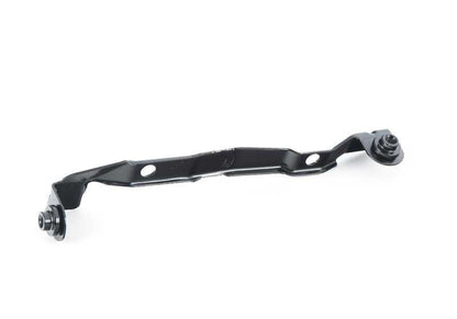 Soporte lateral pilar A izquierdo OEM 41217177361 para BMW E81, E82, E87, E88. Original BMW.