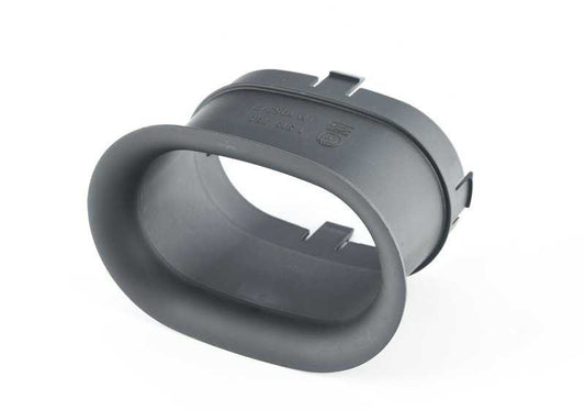 Tubo de admissão OEM 13711312066 para BMW E34. BMW original.