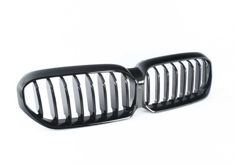 Linea ombra anteriore OEM 51129852169 per BMW G30 (518d, 520D e 520D XDRive). Compatibile con i modelli 5er G30 dal 07/2020 al 06/2023. BMW originale.