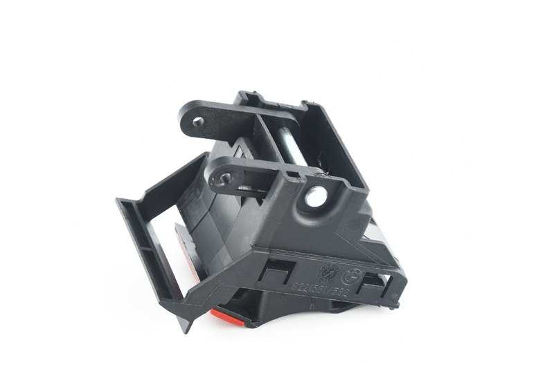 Unlocking unit for BMW E46, E39 (OEM 52208221531). Original BMW