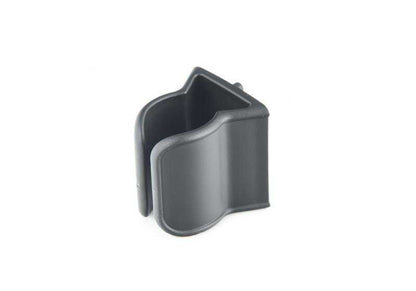 Soporte de antorcha avisadora OEM 51437044418 para BMW Serie 1 F20, Serie 3 E90, MINI F56, F55, Countryman F60… y más. Original BMW y MINI.