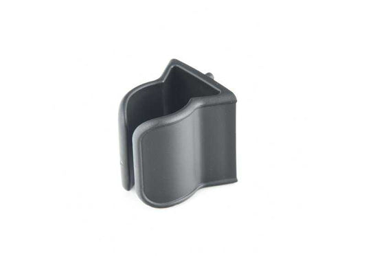 Soporte de antorcha avisadora OEM 51437044418 para BMW Serie 1 F20, Serie 3 E90, MINI F56, F55, Countryman F60… y más. Original BMW y MINI.