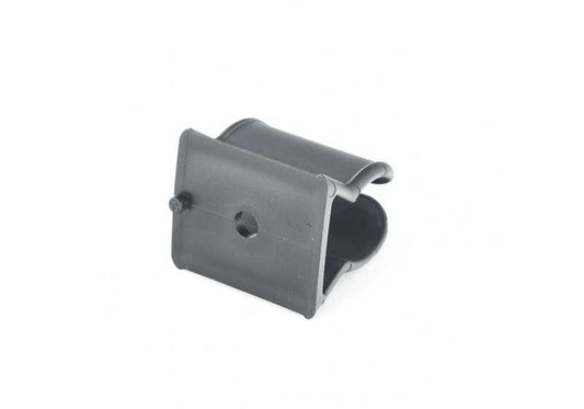 Soporte de antorcha avisadora OEM 51437044418 para BMW Serie 1 F20, Serie 3 E90, MINI F56, F55, Countryman F60… y más. Original BMW y MINI.