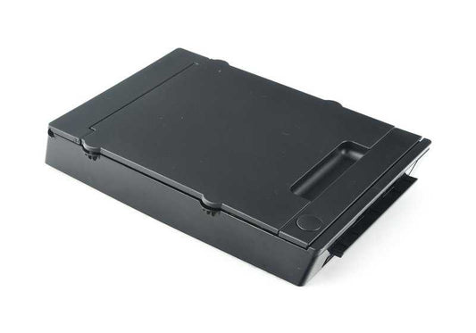 Compartimento de Armazenamento OEM 52207261266 para BMW F10, F11. BMW original.