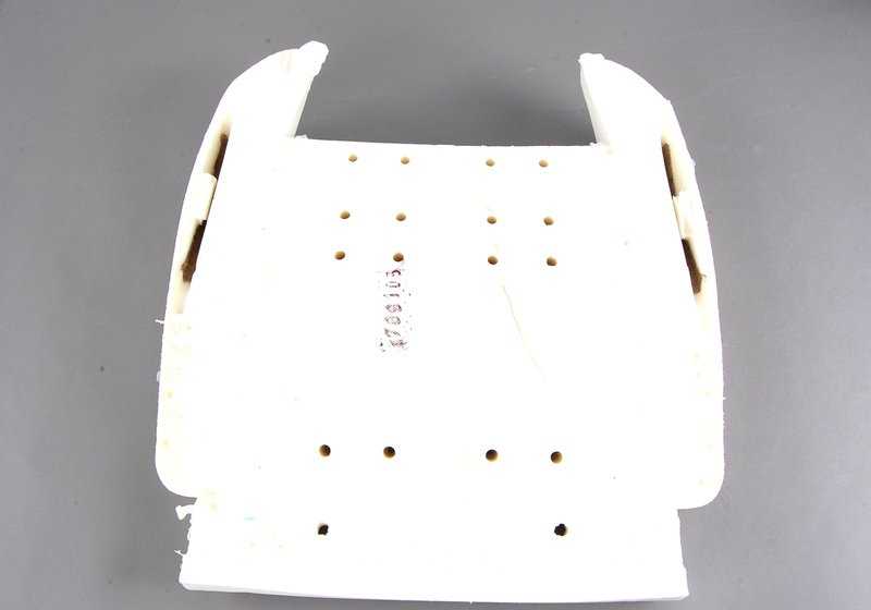 OEM 52108162329 Sedile anteriore per BMW E39, E38. BMW di riserva originale.