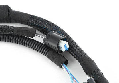 Cableado sensores dirección activa OEM 61126962302 para BMW E60, E61, E63, E64. Original BMW.