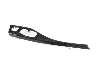 AMPLELECADOR CENTRAL FINELINE OEM 51169227913 Para modelos compatíveis com BMW 2 F23 (218D, 218i). BMW original.