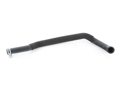 Tubo de refrigerante (Vorlauf) OEM 64509169917 para BMW F10, F11, F18, F18N, F01, F01N, F02, F02N. Original BMW.