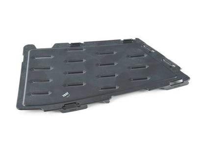 Links vordere Luft Cupt OEM 51748079719 für BMW G20, G21, G28. Original BMW.