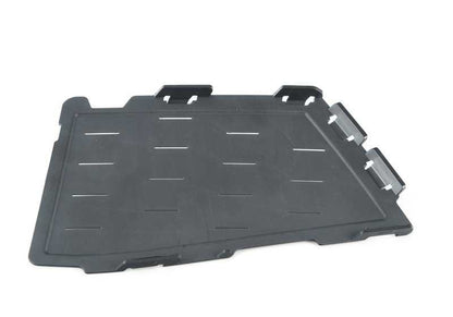 Tapa conducto de aire delantera derecha OEM 51748079720 para BMW G20, G21 (todos los modelos 316d, 318d). Original BMW.