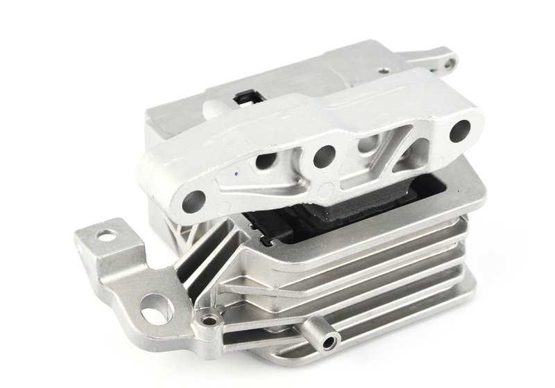 Soporte del motor OEM 22118835572 para MINI F56, F55, Clubman F54, Cabrio F57, Countryman F60... y más. Original MINI.