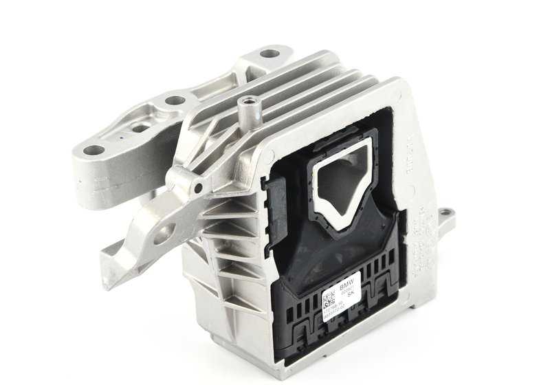 Soporte del motor OEM 22118835572 para MINI F56, F55, Clubman F54, Cabrio F57, Countryman F60... y más. Original MINI.